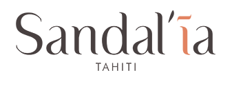 Sandalia Tahiti