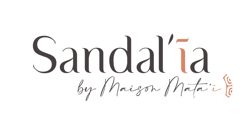 Logo Sandal'īa